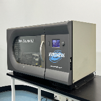 New Brunswick Innova 44 Incubator Shaker image 1